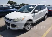 2016 Ford ESCAPE фото
