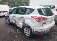 2016 Ford ESCAPE photo