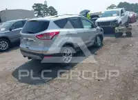 2016 Ford ESCAPE фото