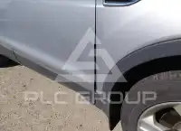 2016 Ford ESCAPE photo