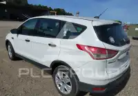 2016 Ford ESCAPE фото