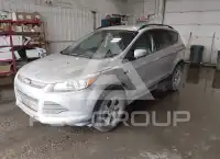 2016 Ford ESCAPE фото