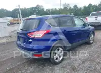 2016 Ford ESCAPE photo
