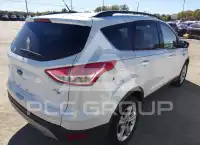 2016 Ford ESCAPE photo