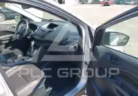 2016 Ford ESCAPE фото