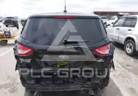 2016 Ford ESCAPE photo