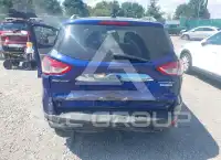 2016 Ford ESCAPE фото