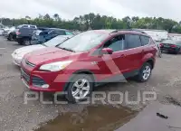 2016 Ford ESCAPE фото