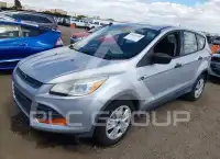 2016 Ford ESCAPE фото