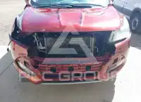 2016 Ford ESCAPE photo