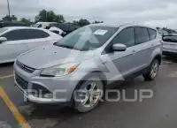 2016 Ford ESCAPE фото