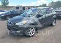 2016 Ford ESCAPE фото