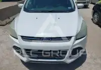 2016 Ford ESCAPE photo