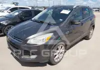 2016 Ford ESCAPE photo