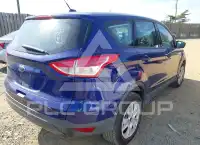 2016 Ford ESCAPE фото