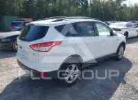 2016 Ford ESCAPE фото