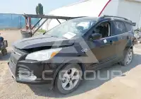 2016 Ford ESCAPE фото