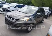 2016 Ford ESCAPE фото
