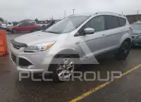 2016 Ford ESCAPE фото