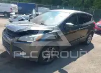 2016 Ford ESCAPE photo