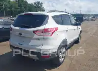 2016 Ford ESCAPE фото