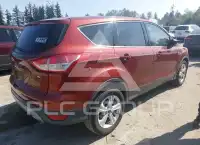 2016 Ford ESCAPE фото