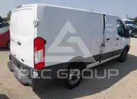 2016 Ford TRANSIT фото