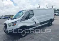 2016 Ford TRANSIT фото