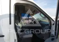 2016 Ford TRANSIT photo