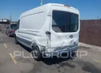 2016 Ford TRANSIT фото