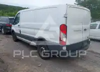2016 Ford TRANSIT photo
