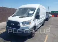 2016 Ford TRANSIT фото