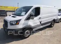 2016 Ford TRANSIT фото
