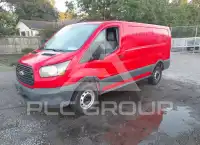 2016 Ford TRANSIT photo