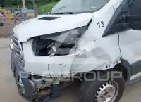 2016 Ford TRANSIT фото