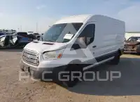 2016 Ford TRANSIT photo