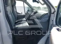 2016 Ford TRANSIT photo