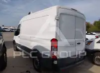 2016 Ford TRANSIT photo