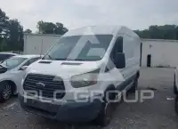 2016 Ford TRANSIT photo