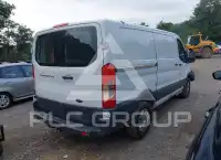 2016 Ford TRANSIT photo