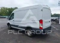 2016 Ford TRANSIT photo