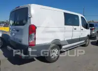 2016 Ford TRANSIT фото