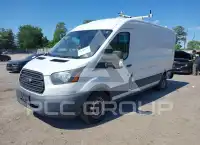 2016 Ford TRANSIT photo