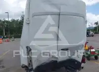 2016 Ford TRANSIT photo
