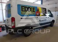 2016 Ford TRANSIT фото