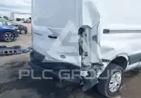 2016 Ford TRANSIT фото