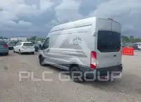 2016 Ford TRANSIT photo