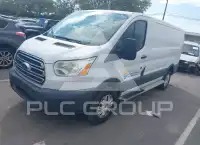 2016 Ford TRANSIT фото