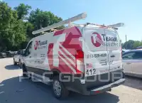 2016 Ford TRANSIT фото