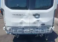 2016 Ford TRANSIT фото